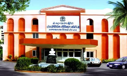 Dr. M.P.K.Homeopathic Medical College & Research Centre