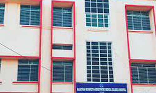 Rajasthan Vidyapeeth Homeopathic Medical College