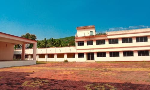 Utkalmani Homoeopathic Medical College & Hospital