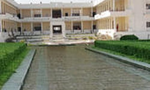 Mangilal Nirban Homeopathic Medical College & Research Institute