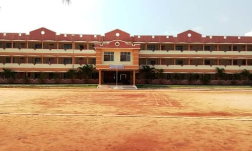 Nandha Naturopathy And Yoga Medical College