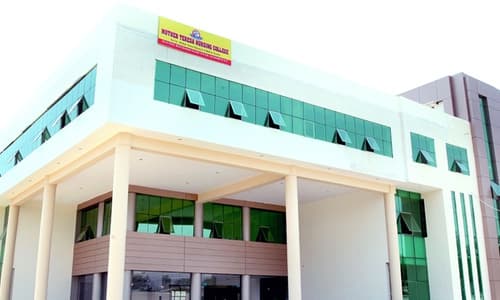 Mother Terasa Naturopathy And Yoga Medical College