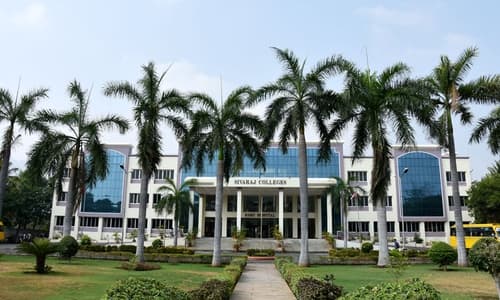 Sivaraj Homeopathic Medical College & Research Institute