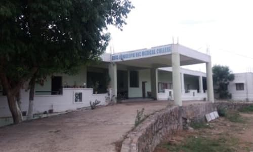 Devs Homoeopathic Medical College and Hospital