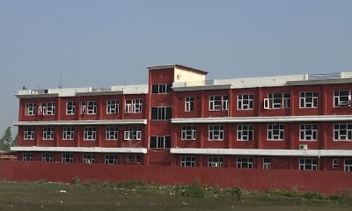 Chandola Homoeopathic Medical College & Hospital