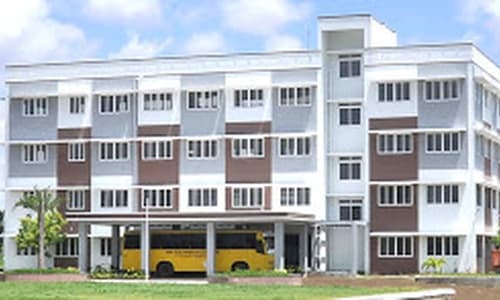 Krishna Naturopathy And Yoga Medical College