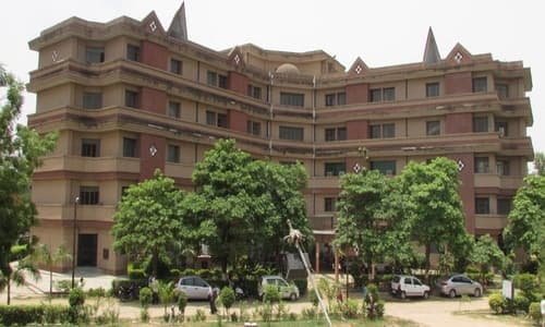 State Lal Bahadur Shastri Homeopathic Medical College & Hospital