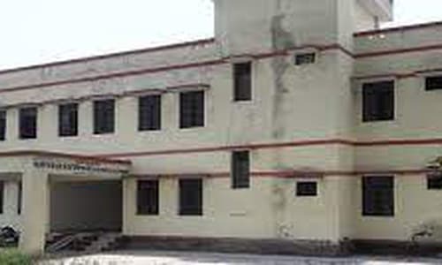 State Shri Durgaji Homeopathic Medical College & Hospital