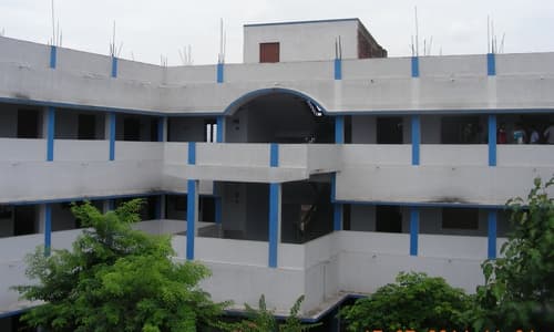 Bengal Homoeopathic Medical College and Hospital