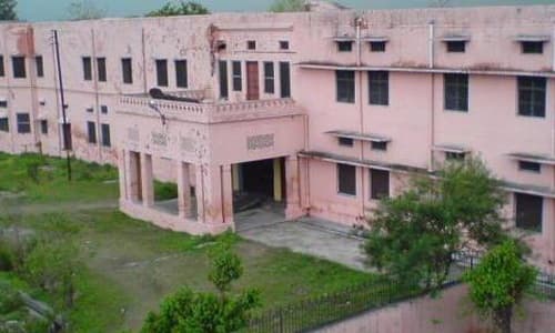 Govt. K.G.K. Homeopathic Medical College & Hospital