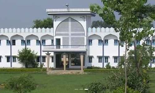 Jamia Tibbia Deoband