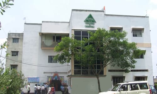 Metropolitan Homoeopathic Medical College and Hospital