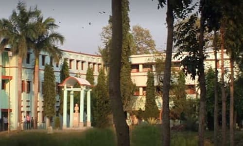 Kharagpur Homoeopathic Medical College and Hospital