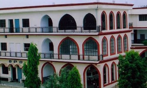 The Aligarh Unani & Ayurvedic Medical College & Hospital