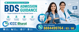 Is BDS a Good Career Choice After NEET UG? A Practical Guide for Students and Parents