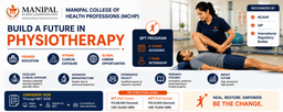 Manipal College of Health Professions: उत्कृष्ट फिजियोथेरापी शिक्षा र अन्तर्राष्ट्रिय करियर अवसरहरू