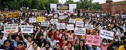NTA ने NEET-UG पेपर लीक विवाद के बाद की बड़ी कार्रवाई, 47 अधिकारियों को सेवा से हटाया