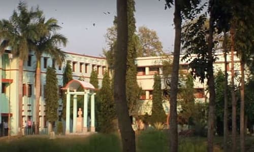 Kharagpur Homoeopathic Medical College and Hospital