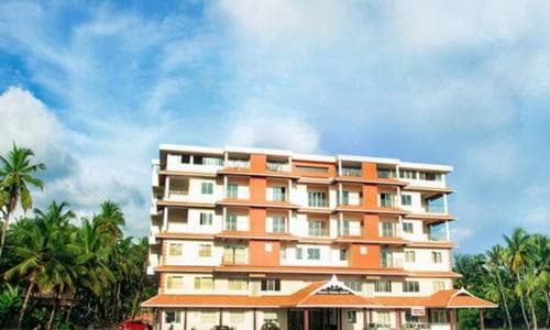 Sharada Yoga and Naturopathy Medical College and Hospital, Mangalore