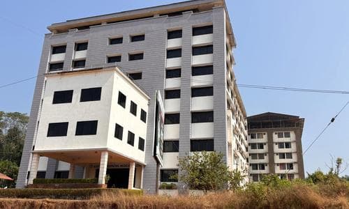 Alva s Homoeopathic Medical College (AHMC)