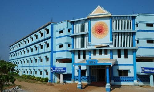 MNR Homeopathic Medical College And Hospital
