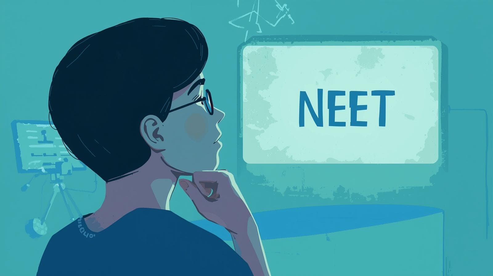 Confused After NEET Result? We Guide You Step-by-Step